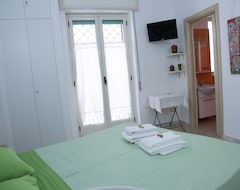 Hotel B & B Castello - Apartment With 2 Bedrooms And 2 Bathrooms (Crotone, Italien)