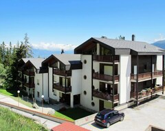 Koko talo/asunto Apartment Le Hameau In Thyon-Les Collons - 4 Persons, 1 Bedrooms (Vex, Sveitsi)