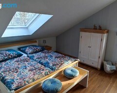 Cijela kuća/apartman Ferienwohnung In Bad Bibra (Bad Bibra, Njemačka)