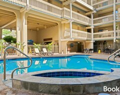 Hotel Kona Bali Kai #368 (Kailua-Kona, Sjedinjene Američke Države)