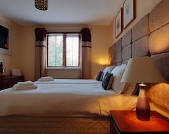 Khách sạn Ladyknowe Apartment (Moffat, Vương quốc Anh)