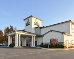 Holiday Inn Express Lodi, An Ihg Hotel (Lodi, USA)