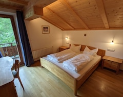 Cijela kuća/apartman Egart (Graun im Vinschgau, Italija)