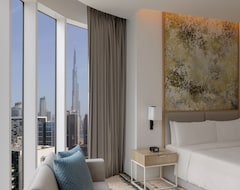 Khách sạn Holiday Inn Dubai Business Bay (Dubai, Các tiểu vương quốc Ả Rập Thống Nhất)