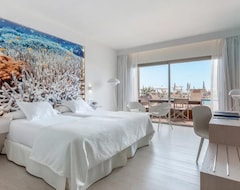 Hotel Iberostar Selection Fuerteventura Palace (Playa de Jandia, Španjolska)