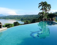 Hotel La Mansion Inn Arenal (Tilarán, Kostarika)