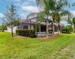 Hele huset/lejligheden Gorgeous Home In Gated Community: Plantation Golf & Country Club (Fort Myers, USA)