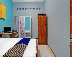 Hotel Oyo Homes 91142 Desa Wisata Alam Gosari (wagos) (Gresik, Indonezija)