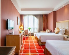 Khách sạn Hotel Guangdu International (Chengdu, Trung Quốc)
