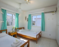Hotel Prks46 Annie Suite (Protaras, Cyprus)