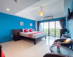 Hotelli U Dream Pattaya (Pattaya, Thaimaa)