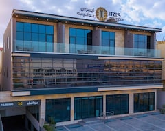 Hotel Iris Boutique Narjis (Rijad, Saudijska Arabija)