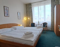 Hotel Legie (Praga, República Checa)