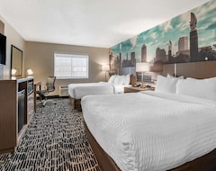 Hotel Clarion Pointe Indianapolis Airport (Plainfield, USA)