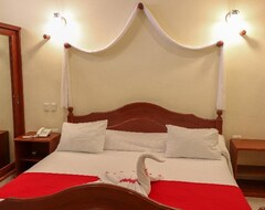 Hotel Villas Coco Resort - All Suites (Isla Mujeres, México)