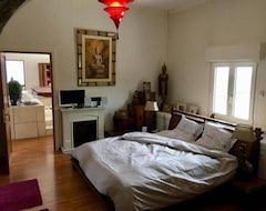 Cijela kuća/apartman Holiday House Cercier For 4 - 25 Persons With 6 Bedrooms - Farmhouse (Cercier, Francuska)