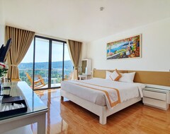 Hotelli Home Park Hotel Phu Quoc (Duong Dong, Vietnam)
