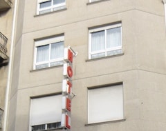 Hotel Dinastía (Vigo, Spanien)