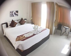 Hotel Swiss House (Patong Strand, Thailand)