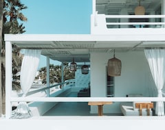 Khách sạn Mykonos Blanc - Preferred Hotels & Resorts (Ornos, Hy Lạp)