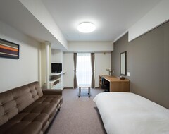 Hotel Sapporo Mets (Sapporo, Japan)