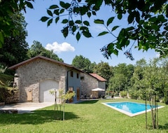 Hele huset/lejligheden Holiday House Podgrad For 4 - 12 Persons With 6 Bedrooms - Holiday Home (Ilirska Bistrica, Slovenien)