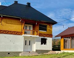 Cijela kuća/apartman Cabana Bucuria Muntilor (Horea, Rumunjska)