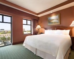 Hotel Embassy Suites Lincoln (Lincoln, USA)