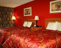 Khách sạn Americas Best Value Inn - Goodlettsville (Goodlettsville, Hoa Kỳ)