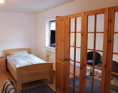 Toàn bộ căn nhà/căn hộ Apartment Waldblick - 1-bed Apartment (Montabaur, Đức)