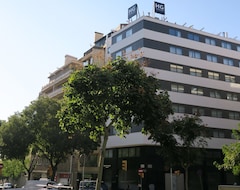 Aparthotel Hg City Suites Barcelona Apartments (Barcelona, España)