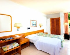 Hotel Labranda Suites Costa Adeje (Costa Adeje, España)