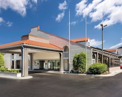 Khách sạn Hotel Quality Inn at Fort Lee (Hopewell, Hoa Kỳ)
