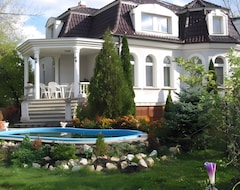 Toàn bộ căn nhà/căn hộ Holiday Home With Pool And Wifi (Gárdony, Hungary)