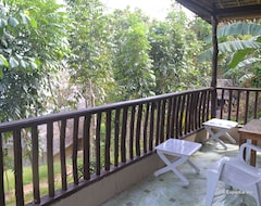 Hotel Tapik Beach Park Guest House (El Nido, Filippinerne)