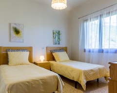 Cijela kuća/apartman Villa I Unikke Omgivelser, Strand, Bjerg, Wifi, Swimmingpool (Alcalá de Chivert, Španjolska)