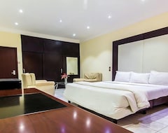 Khách sạn 1St Forty S (Abuja, Nigeria)