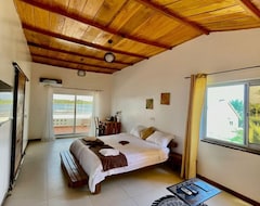 Hotel La Villa Aphro Benin (Ouidah, Benín)