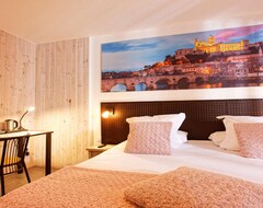 Khách sạn Sure Hotel by Best Western Beziers Le Monestie (Béziers, Pháp)