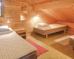 Entire House / Apartment 4 Zimmer Unterkunft In Fegen (Ätran, Sweden)