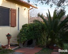 Hele huset/lejligheden Villa Anna Bolgheri (Castagneto Carducci, Italien)