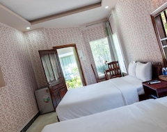 Hotelli Phuc Thang Resort (Duong Dong, Vietnam)