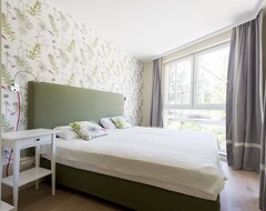 Hotel App. Medium - Pure Relaxation In Nature (Münstertal, Tyskland)