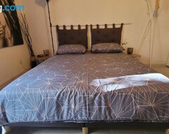 Cijela kuća/apartman Logement Entier Et Calme 55m2 Avec Spa Et Sauna (Meyreuil, Francuska)