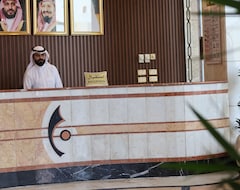 Hotel Mokhtara Diamond (Medina, Saudijska Arabija)