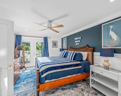 Casa/apartamento entero Casa Azul Beach Compound By Ami Locals (Longboat Key, EE. UU.)