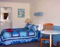 Hotel Colonial Inn Motel (Tamworth, Australia)