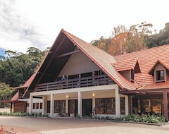 Khách sạn Natureza Eco Lodge (Vargem Alta, Brazil)