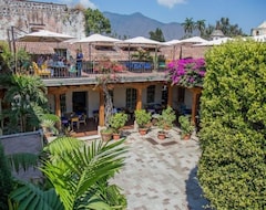 Khách sạn Villa de Antaño (Antigua Guatemala, Guatemala)