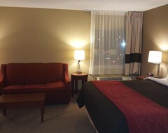 Hotel Comfort Inn Mayfield Heights Cleveland East (Mayfield Heights, USA)